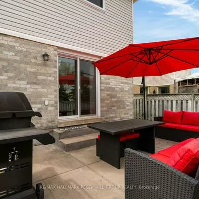 45, Ward, Painswick North, Barrie