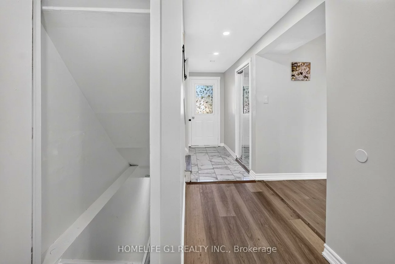 2, Fletcher, Grove East, Barrie