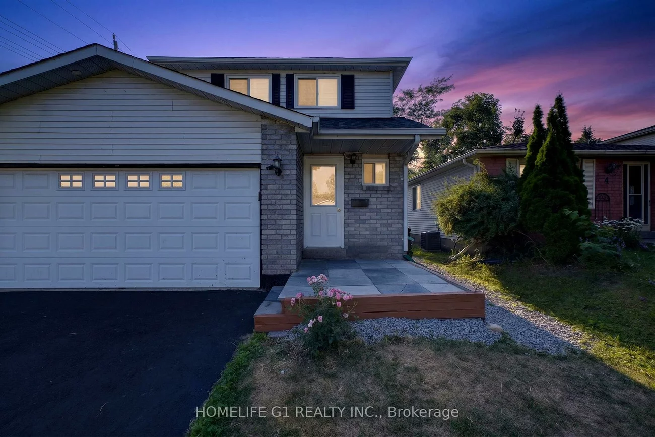 2, Fletcher, Grove East, Barrie