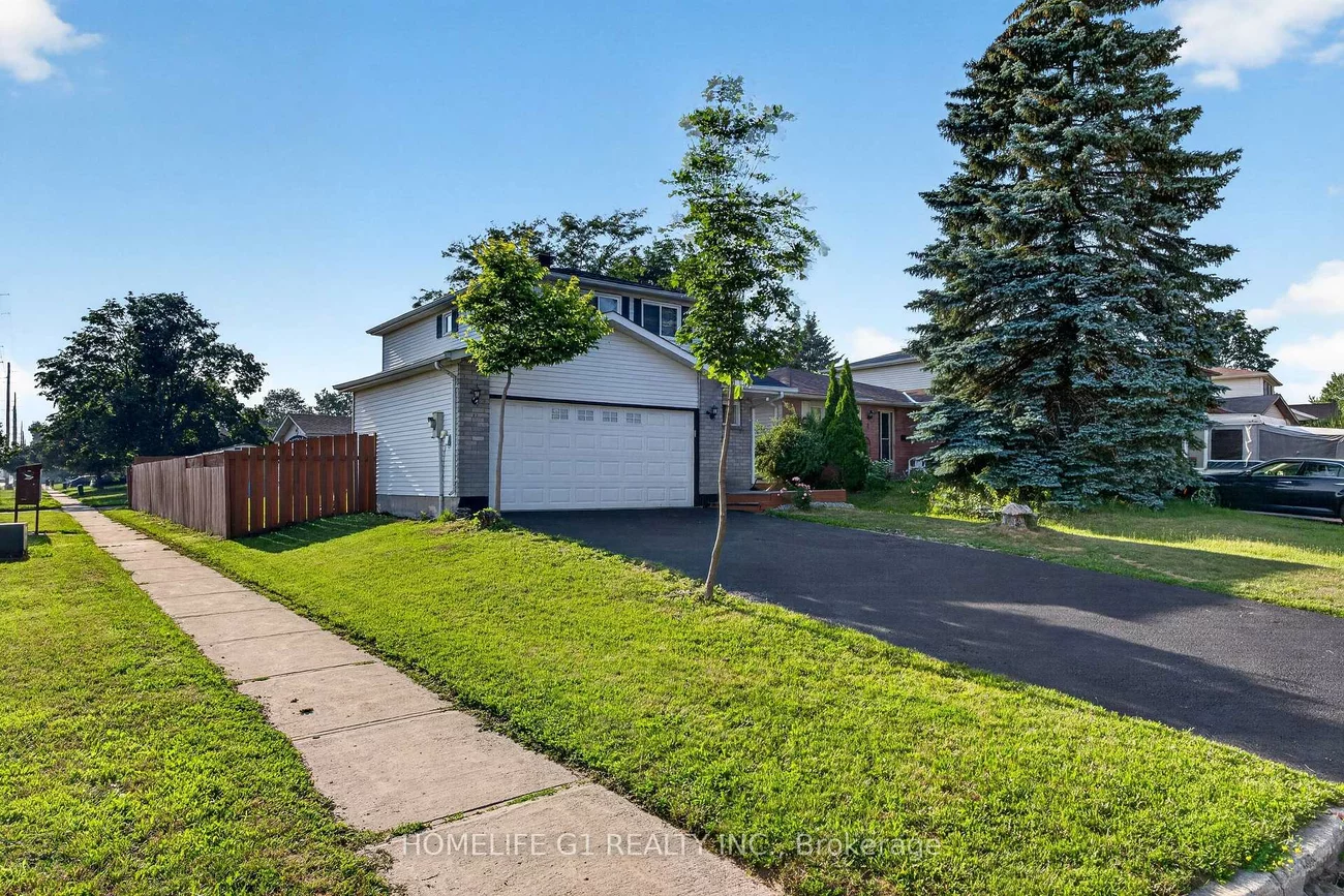 2, Fletcher, Grove East, Barrie