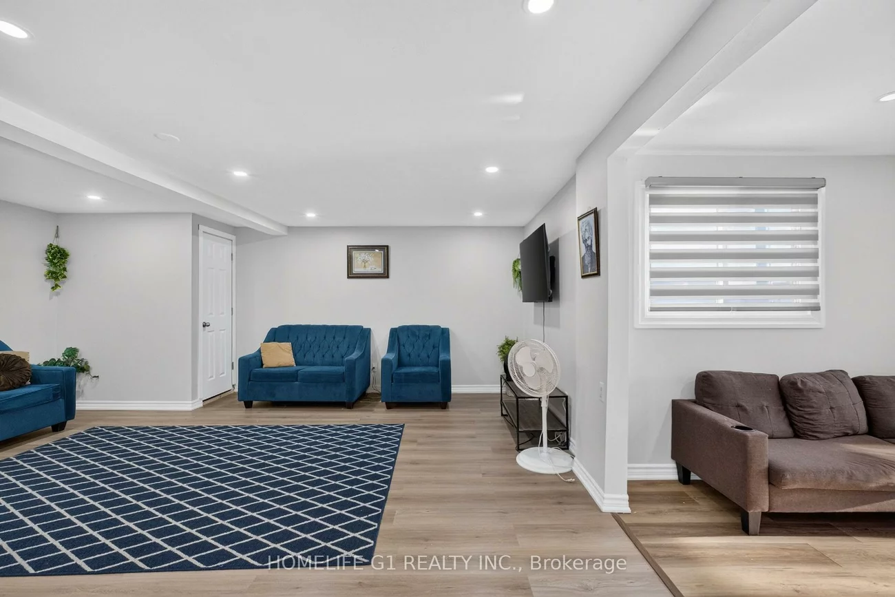 2, Fletcher, Grove East, Barrie