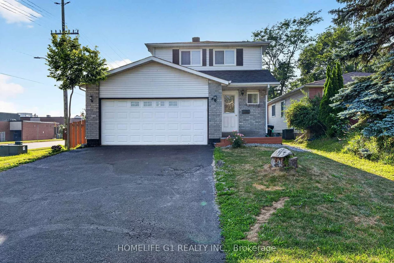 2, Fletcher, Grove East, Barrie