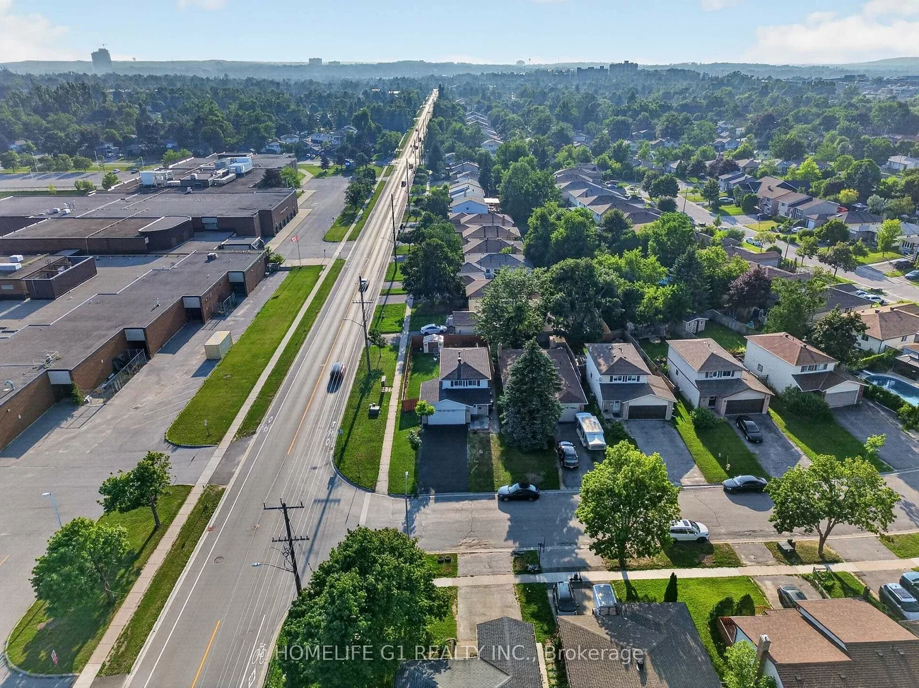 2, Fletcher, Grove East, Barrie