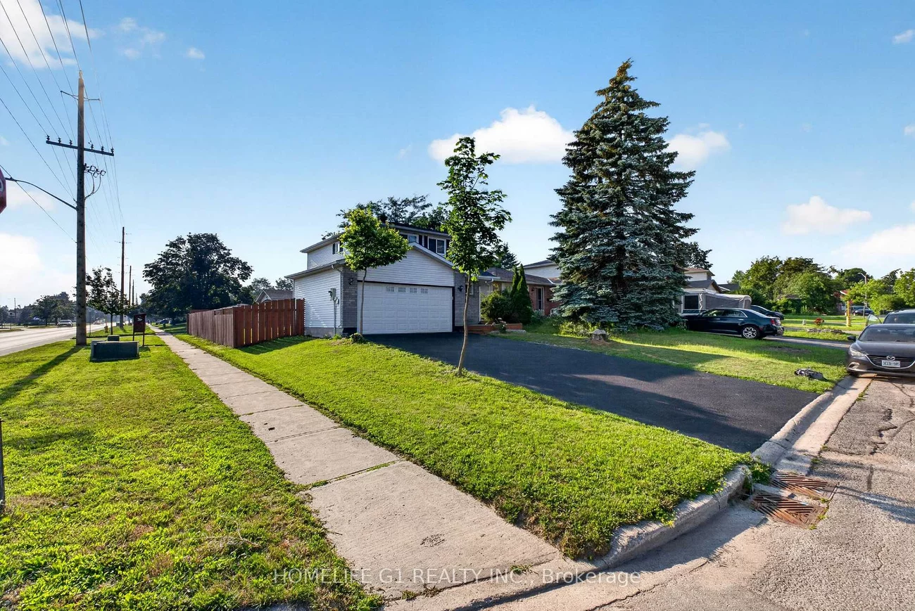 2, Fletcher, Grove East, Barrie