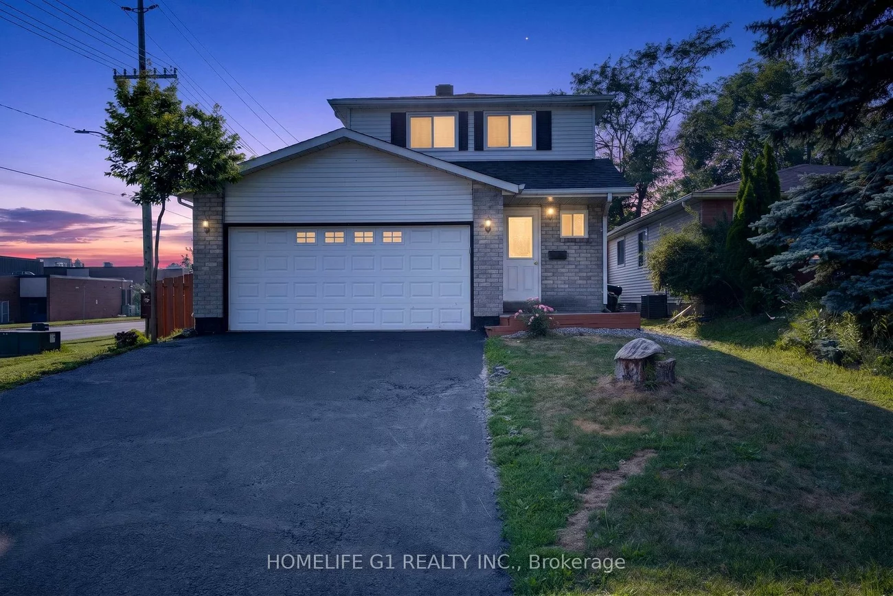 2, Fletcher, Grove East, Barrie
