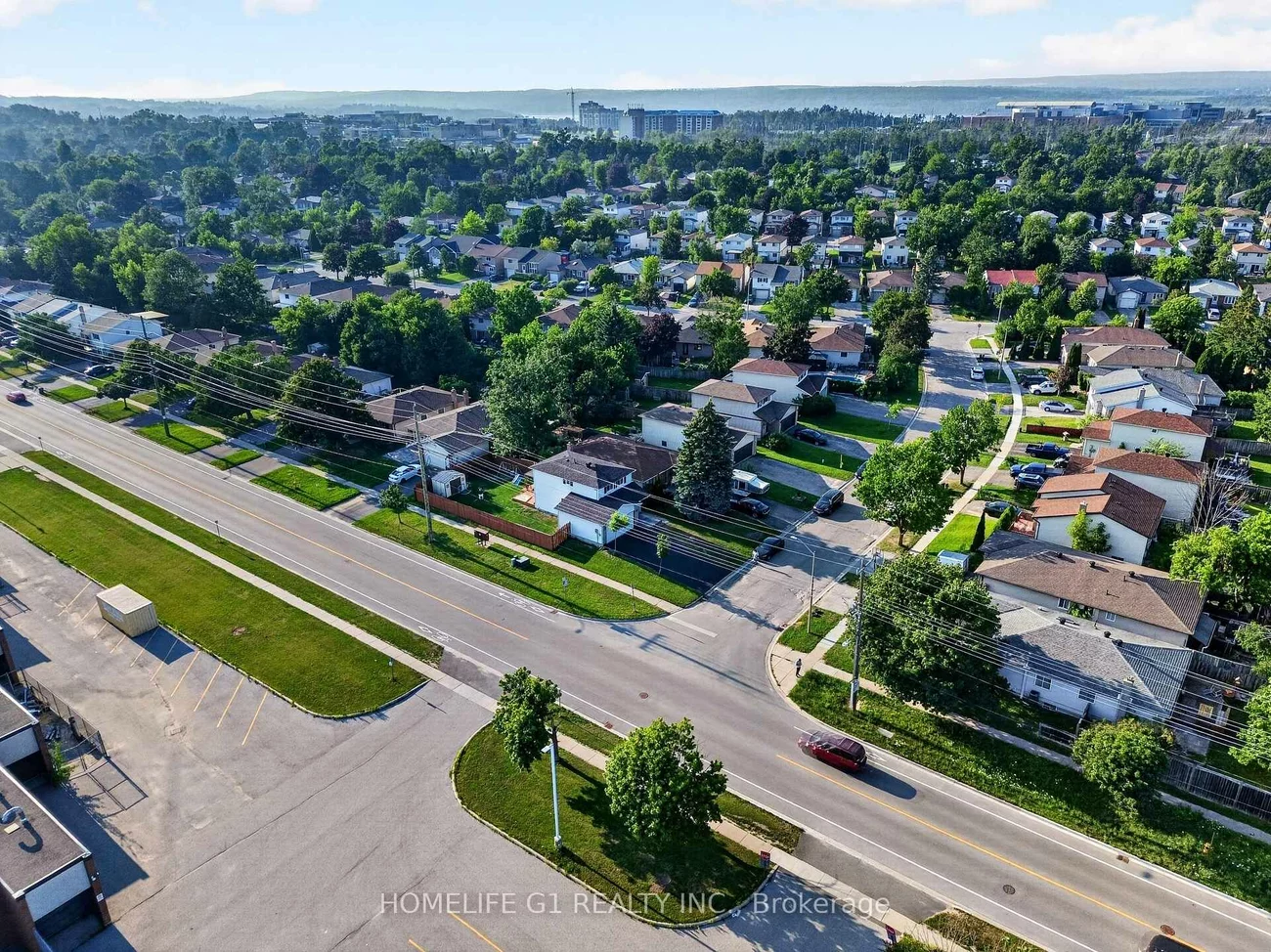 2, Fletcher, Grove East, Barrie