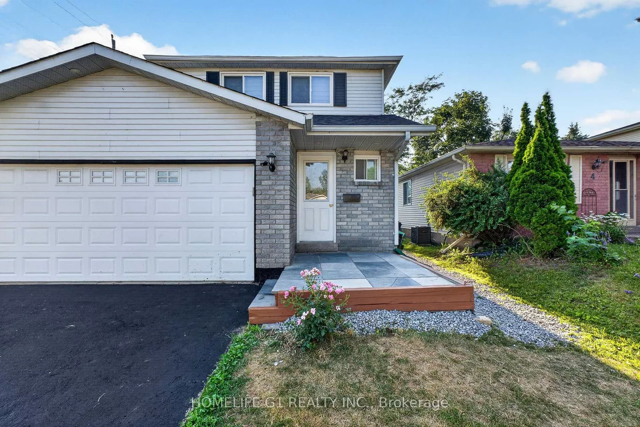 2, Fletcher, Grove East, Barrie