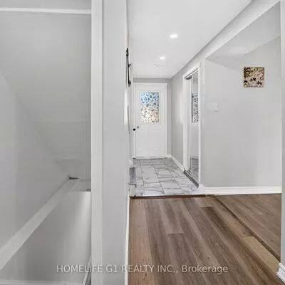 2, Fletcher, Grove East, Barrie