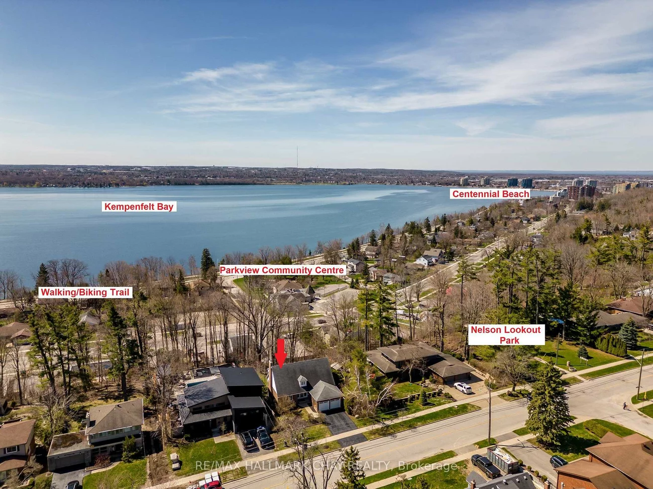 365, Codrington, Codrington, Barrie