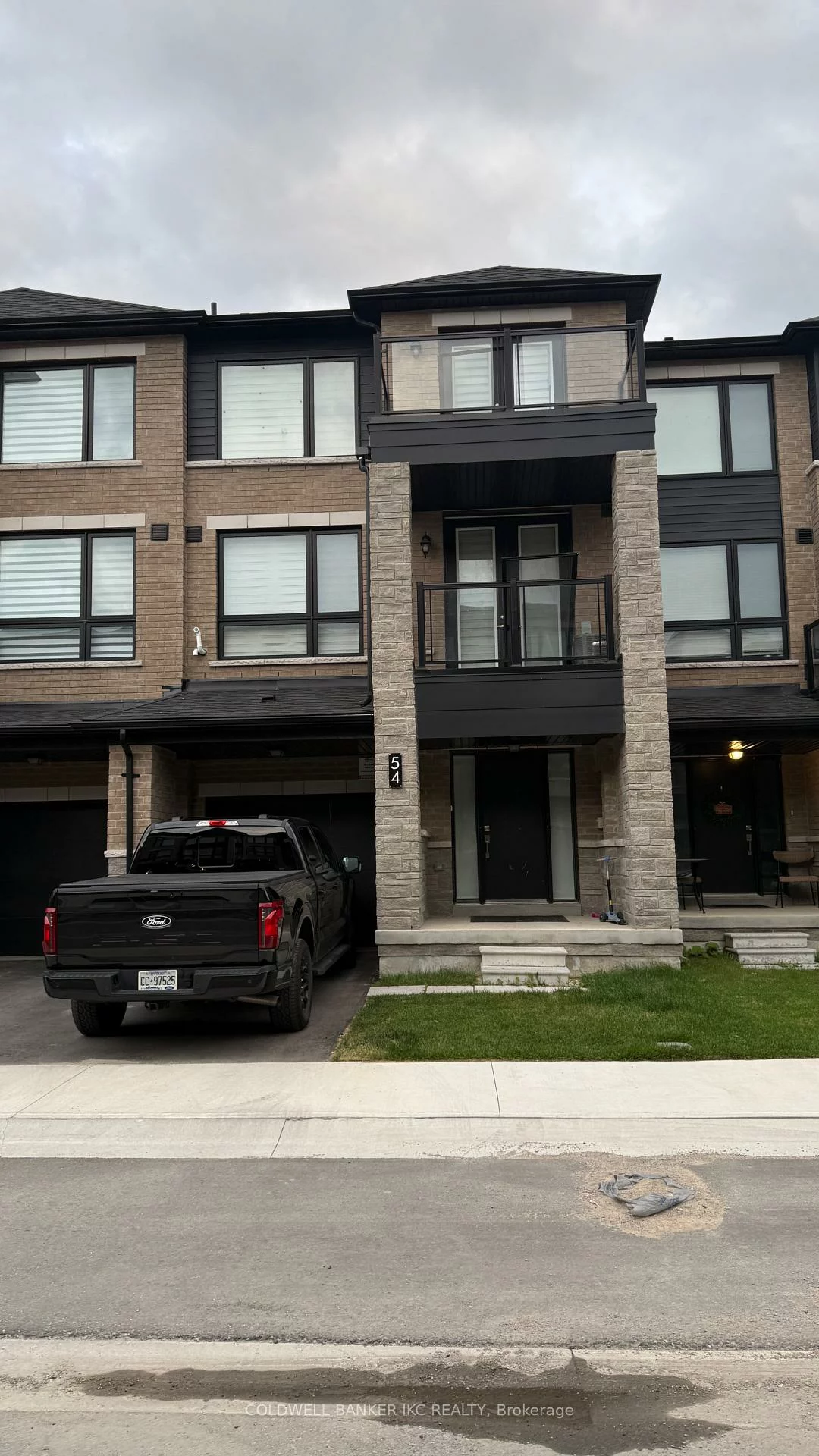 54, Red Maple, Innis-Shore, Barrie