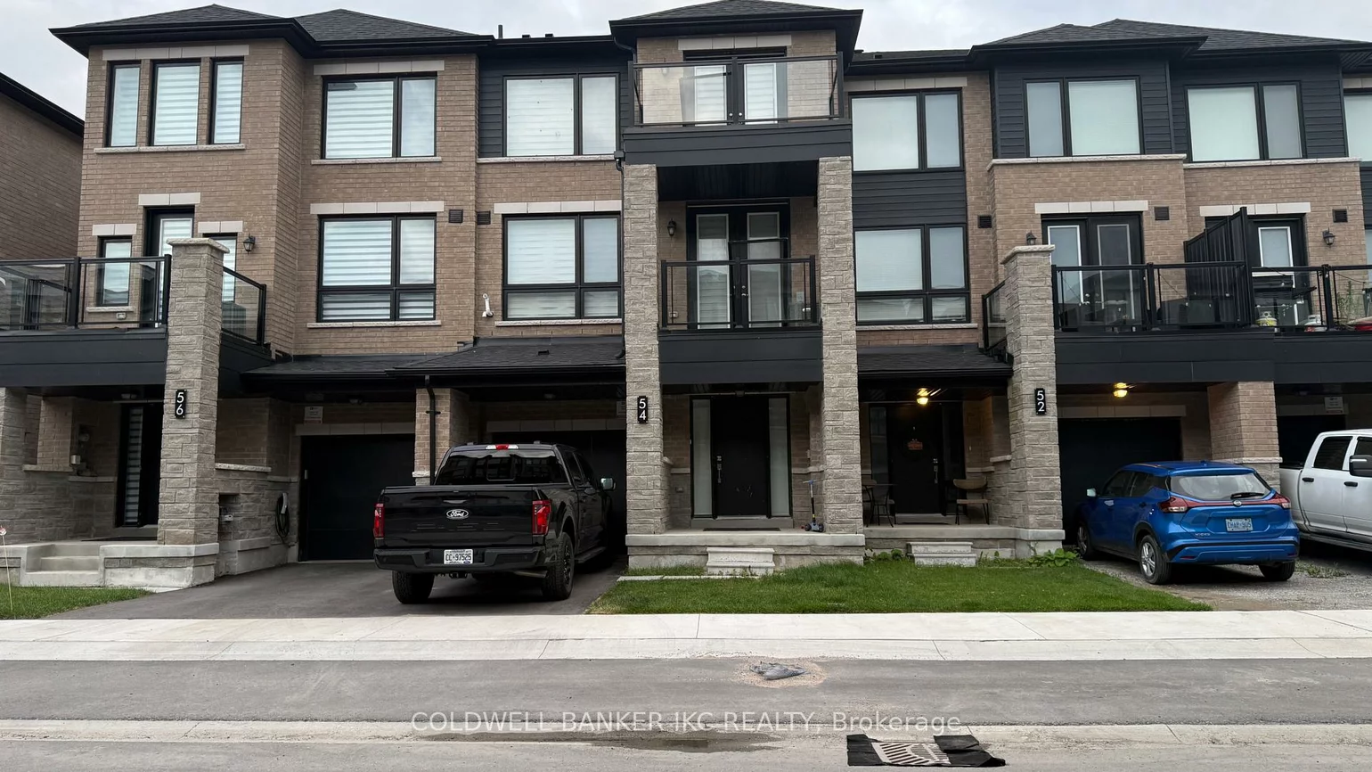 54, Red Maple, Innis-Shore, Barrie