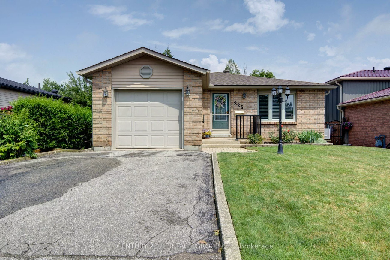 226, Lillian, Sunnidale, Barrie