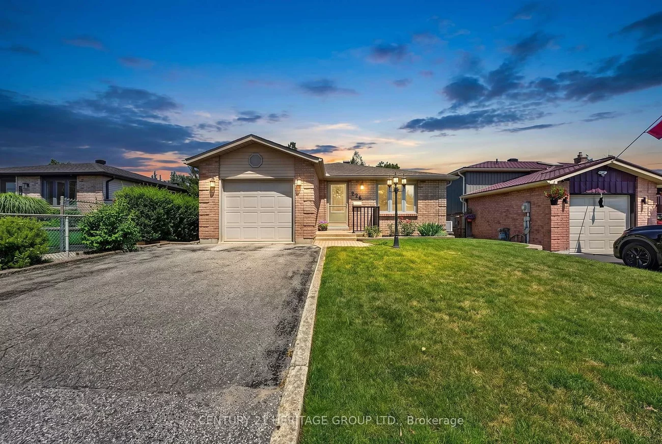226, Lillian, Sunnidale, Barrie