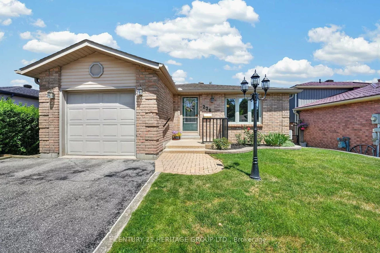 226, Lillian, Sunnidale, Barrie