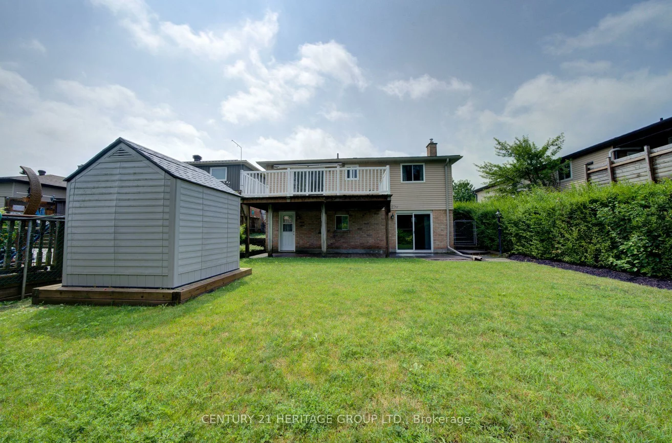 226, Lillian, Sunnidale, Barrie