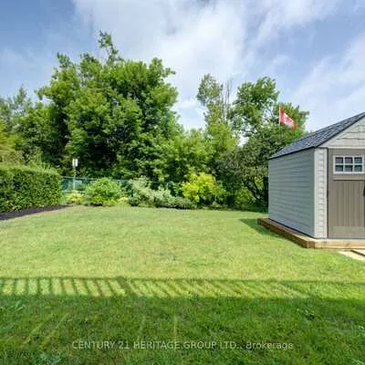226, Lillian, Sunnidale, Barrie