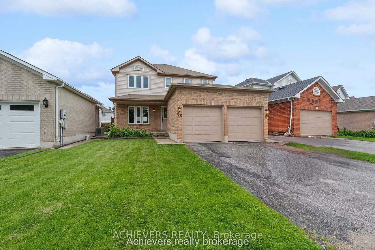 66, Leggott, Painswick North, Barrie