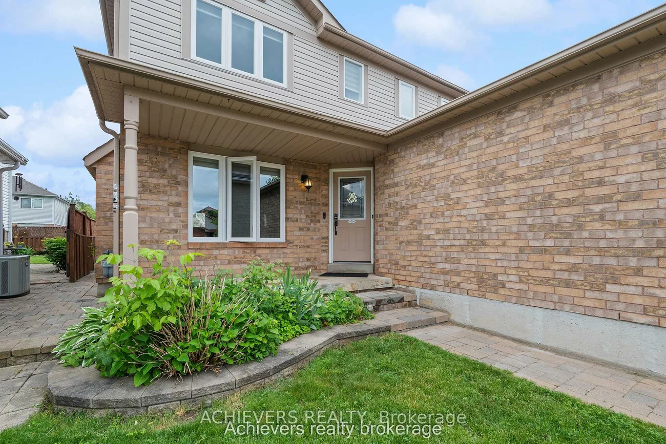 66, Leggott, Painswick North, Barrie