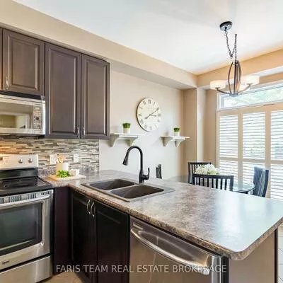 111, Monarchy, Innis-Shore, Barrie
