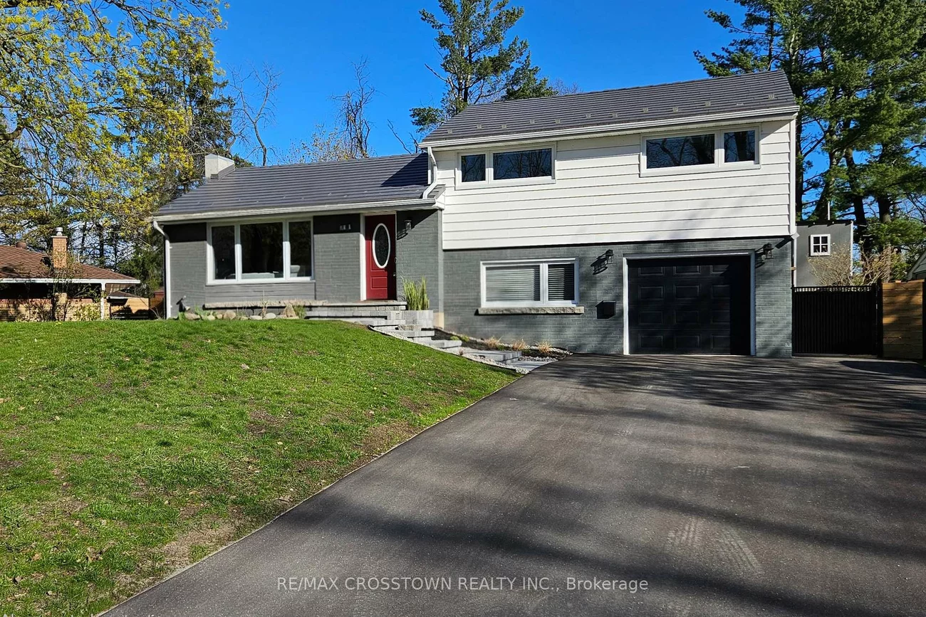 11, Castle, Sunnidale, Barrie