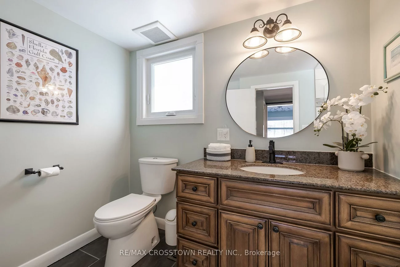 11, Castle, Sunnidale, Barrie