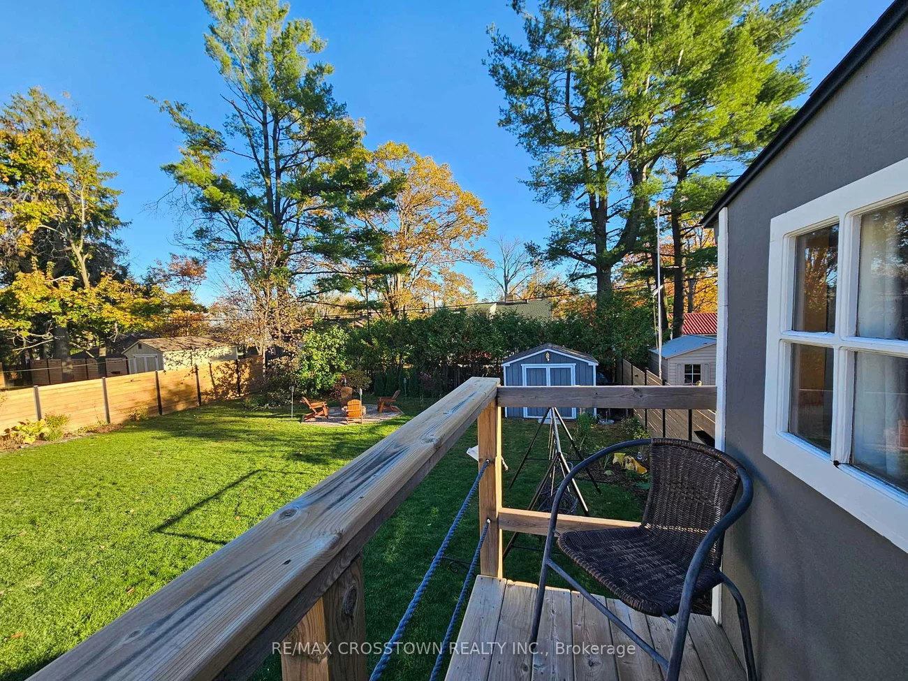 11, Castle, Sunnidale, Barrie
