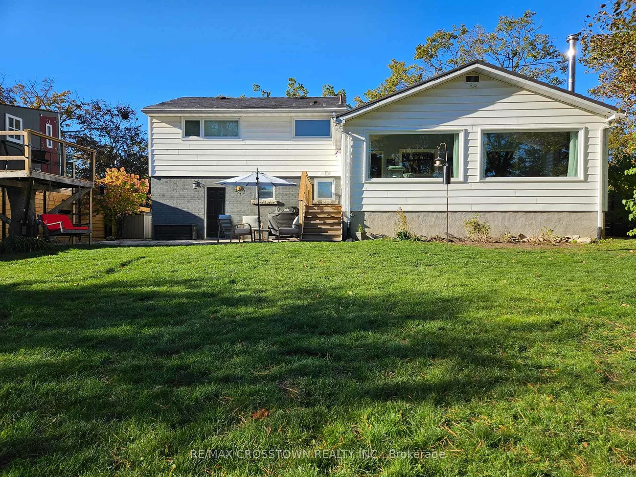 11, Castle, Sunnidale, Barrie