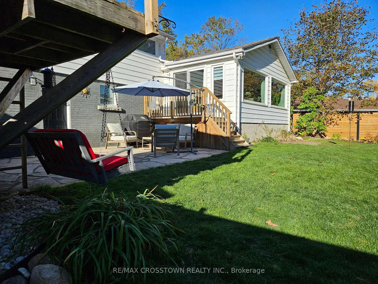 11, Castle, Sunnidale, Barrie