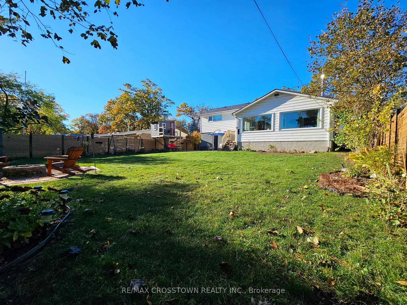 11, Castle, Sunnidale, Barrie