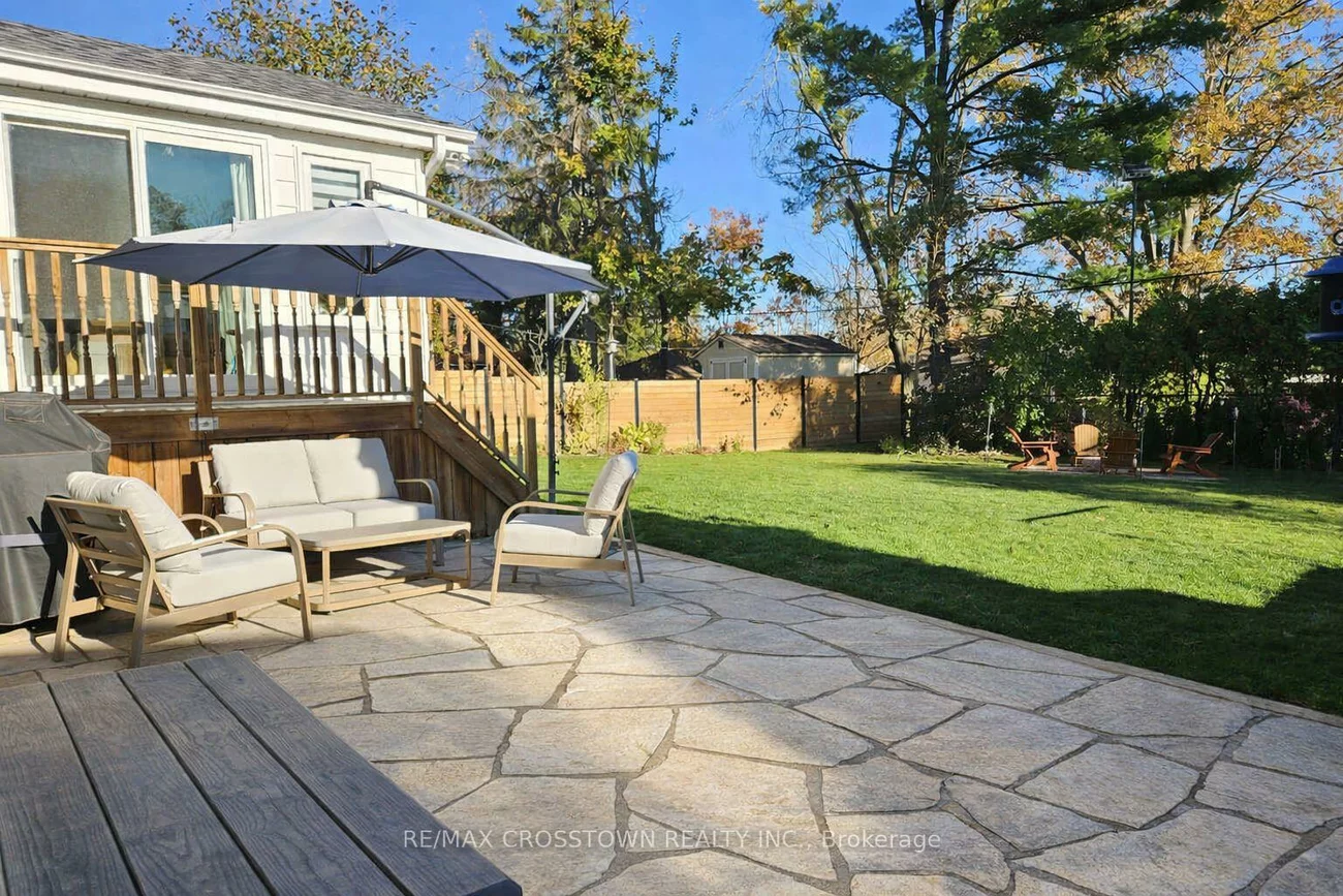 11, Castle, Sunnidale, Barrie