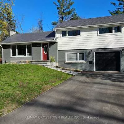 11, Castle, Sunnidale, Barrie