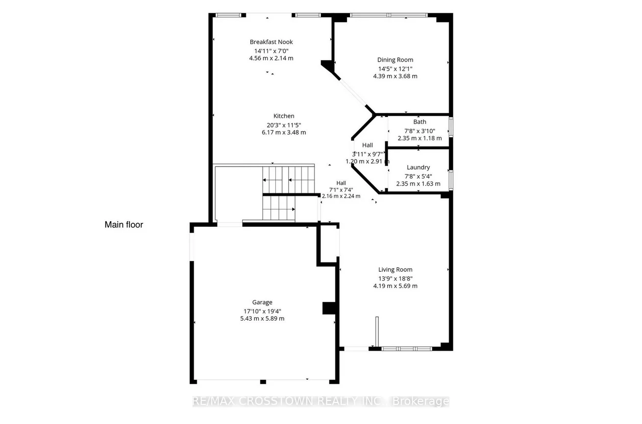 41, RUSSELL HILL, Painswick South, Barrie