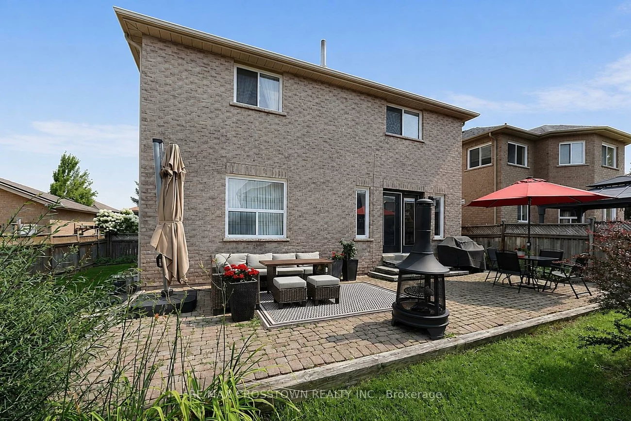 41, RUSSELL HILL, Painswick South, Barrie