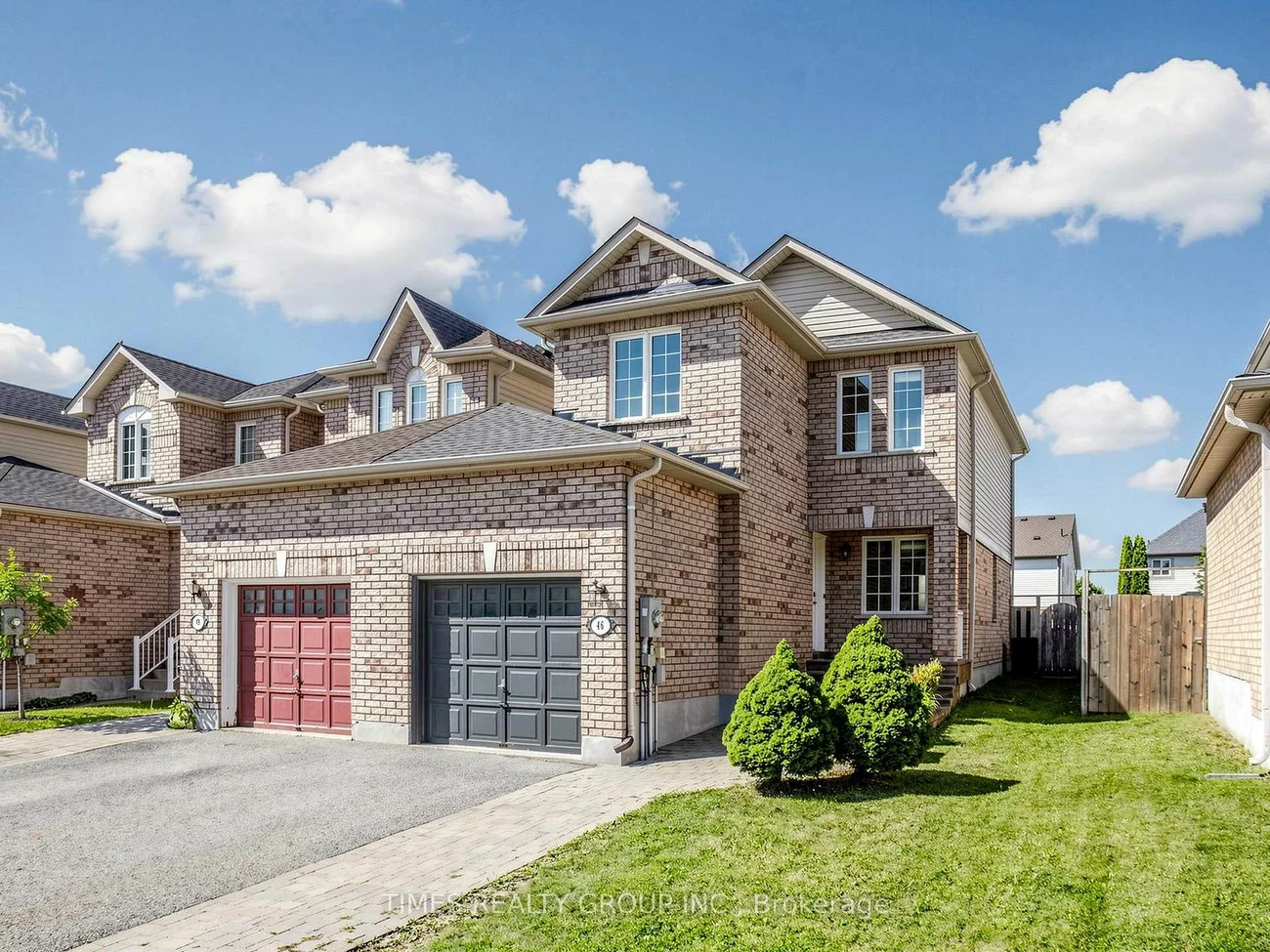 46, Ridwell, Edgehill Drive, Barrie