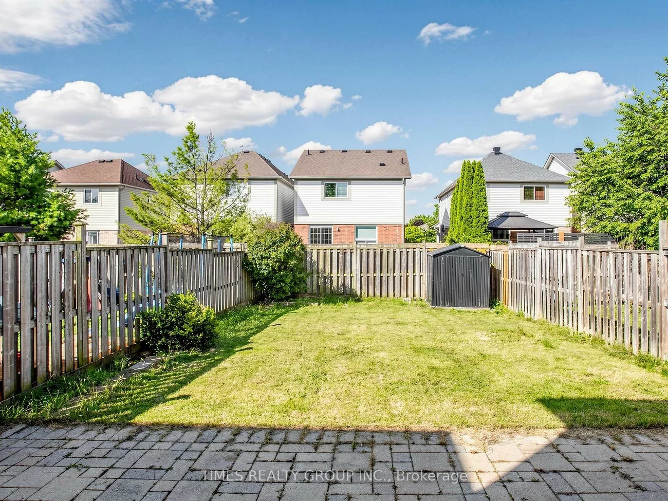 46, Ridwell, Edgehill Drive, Barrie