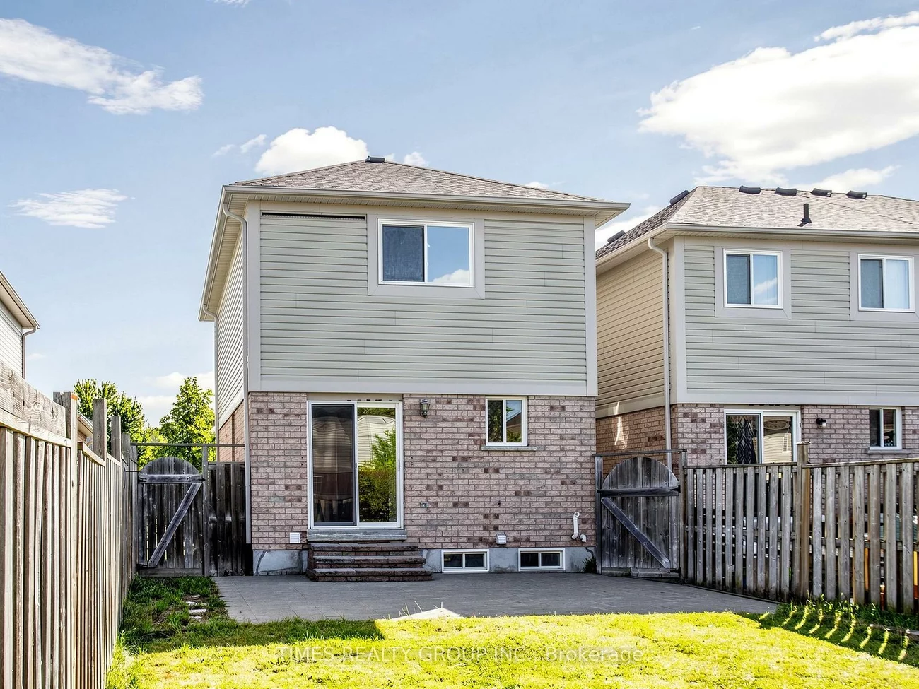 46, Ridwell, Edgehill Drive, Barrie