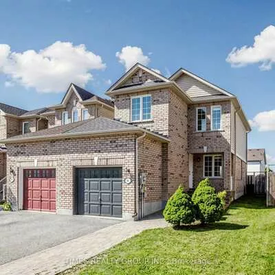 46, Ridwell, Edgehill Drive, Barrie