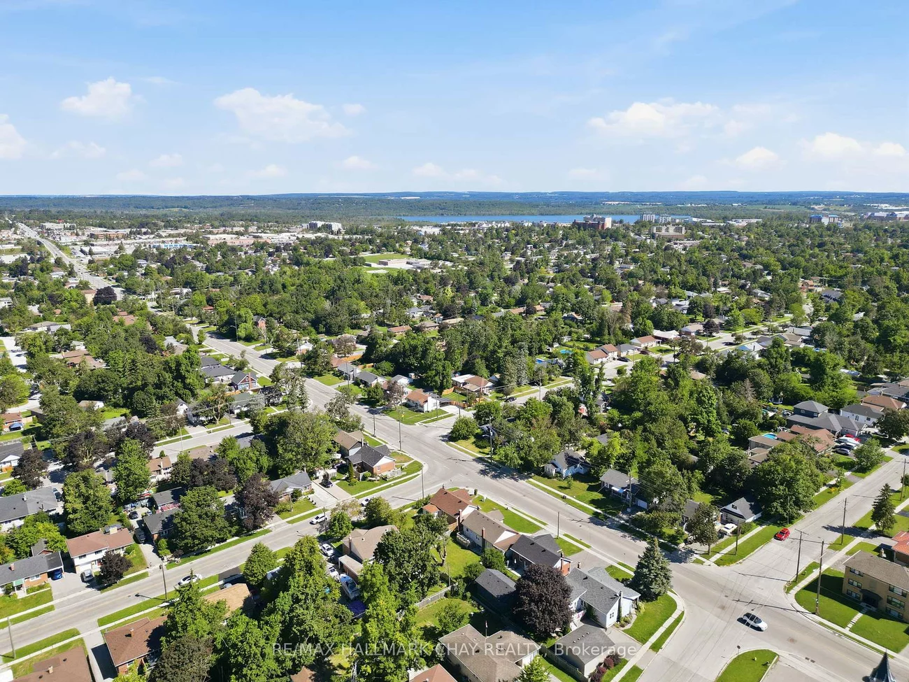 174, St Vincent, Codrington, Barrie
