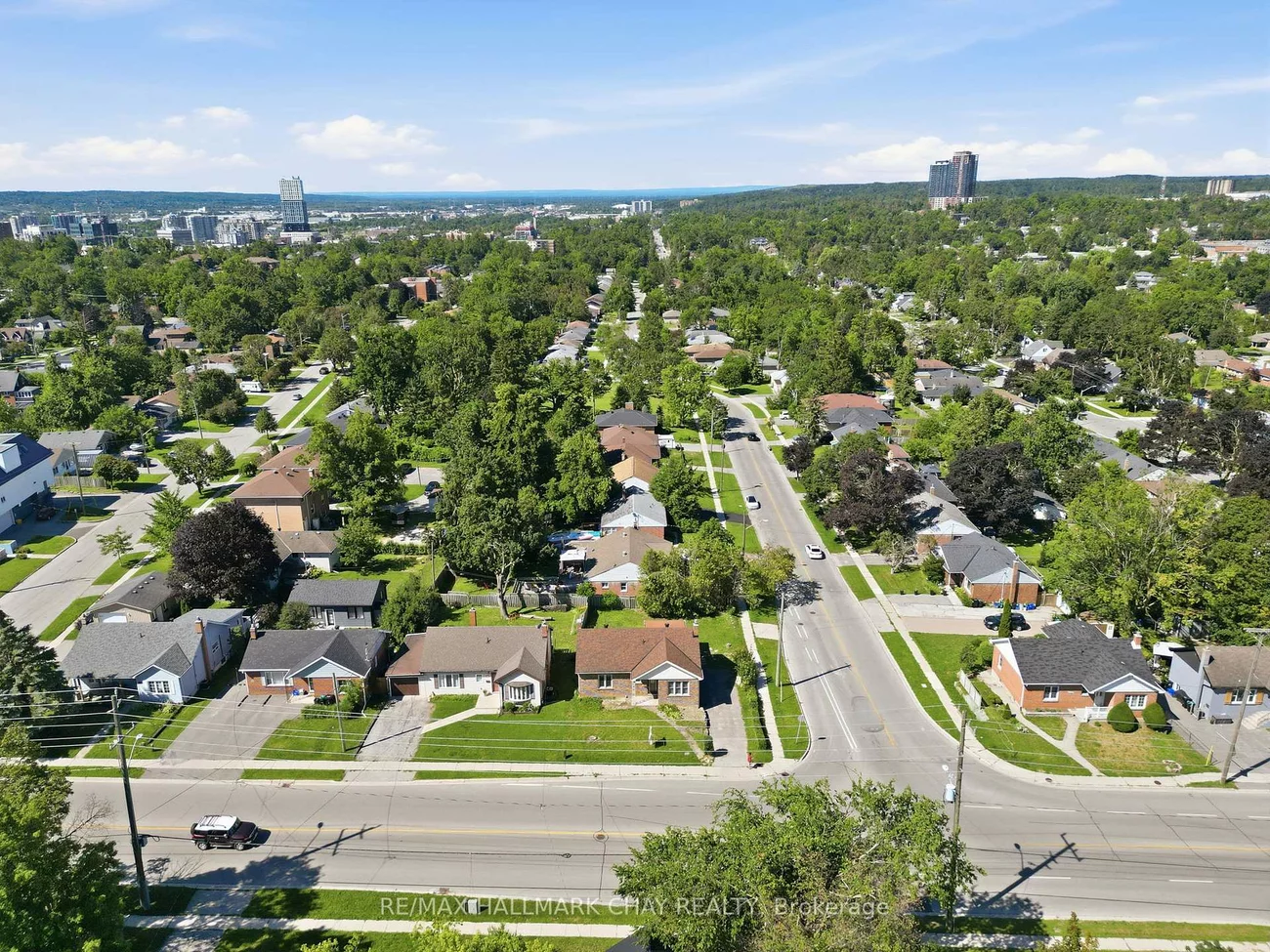 174, St Vincent, Codrington, Barrie