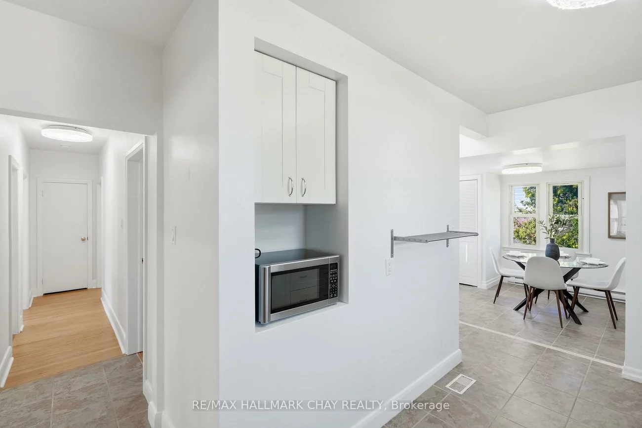 174, St Vincent, Codrington, Barrie