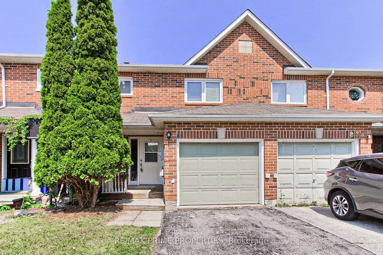 85, Lyfytt, West Bayfield, Barrie