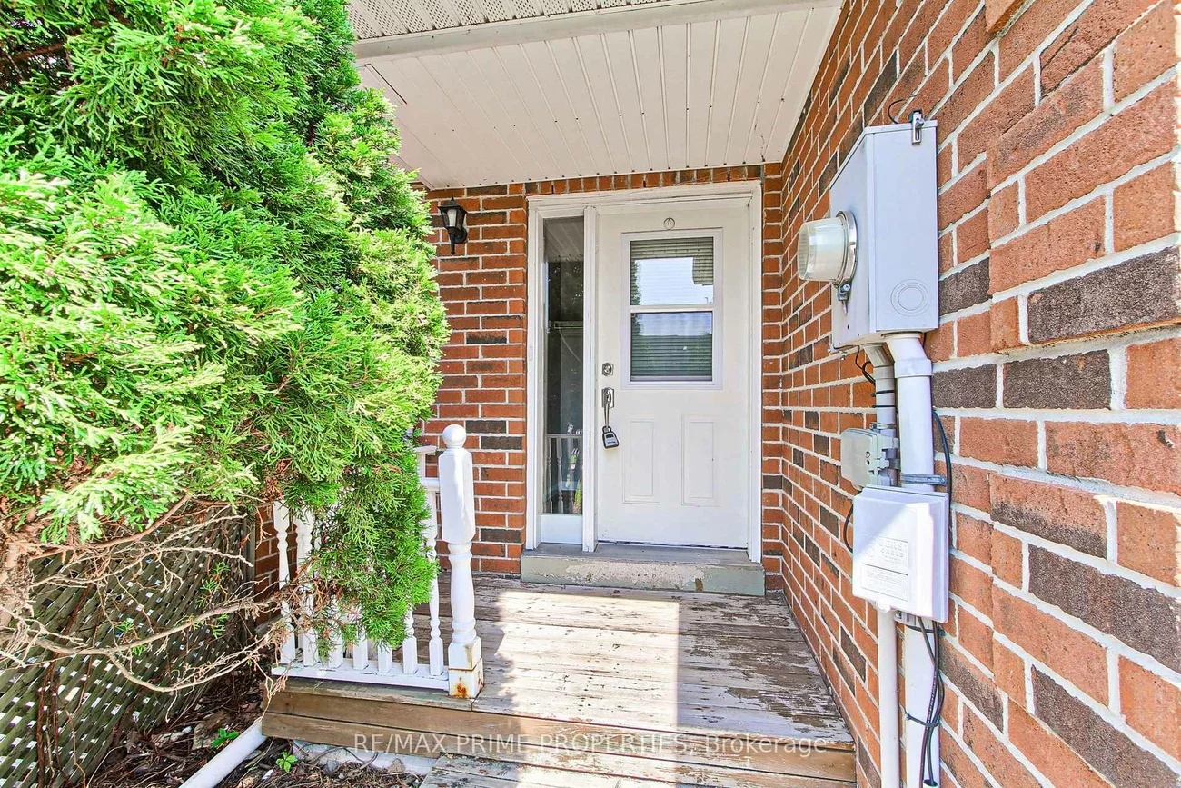85, Lyfytt, West Bayfield, Barrie
