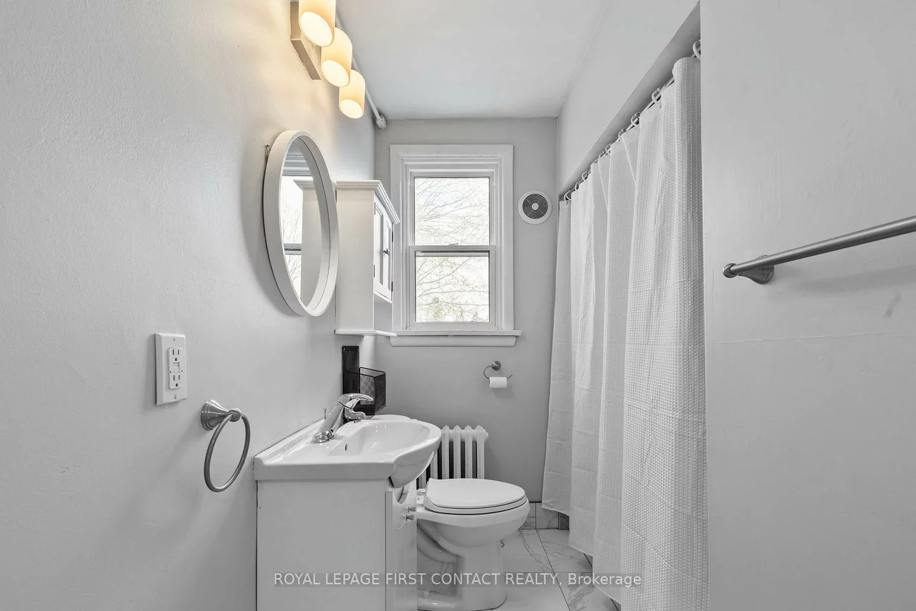 134, Napier, Codrington, Barrie