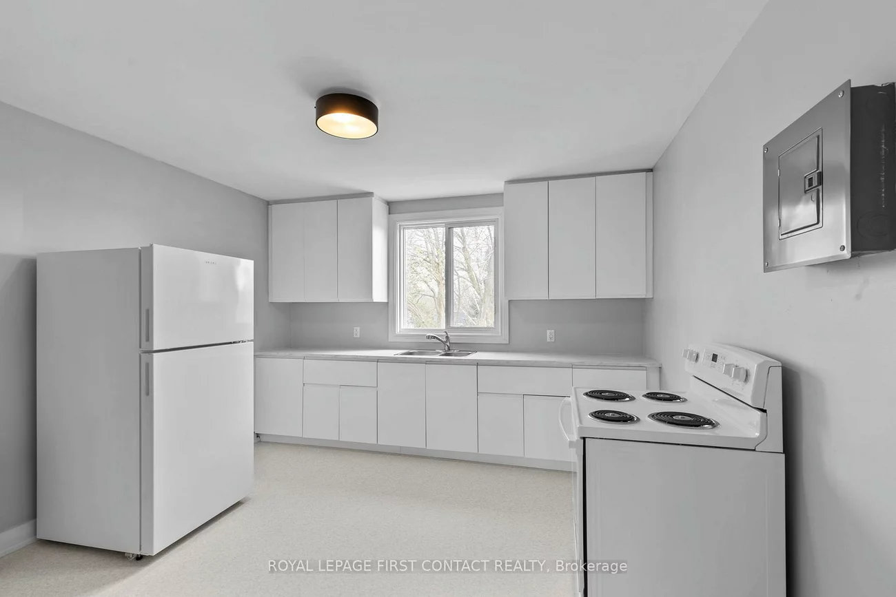 134, Napier, Codrington, Barrie