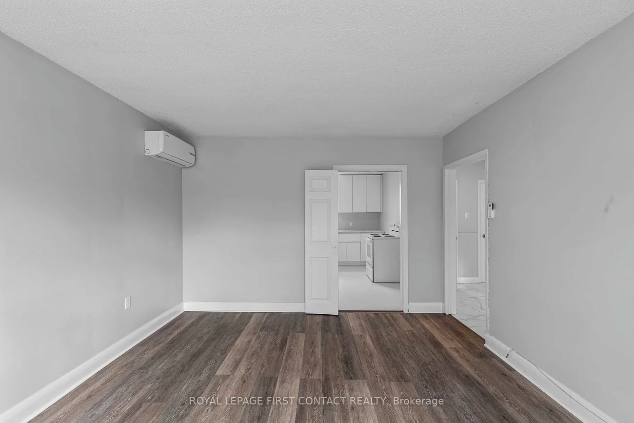 134, Napier, Codrington, Barrie
