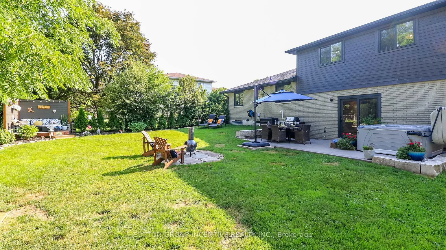 40, Varden, Codrington, Barrie