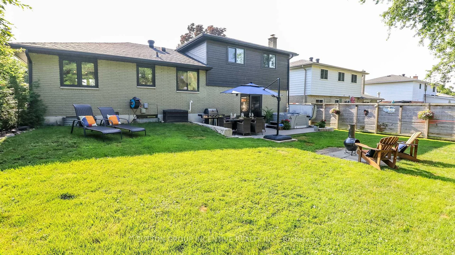40, Varden, Codrington, Barrie