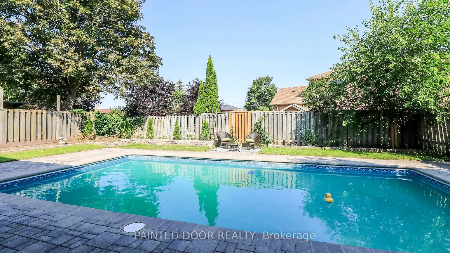 105, Oren, Sunnidale, Barrie