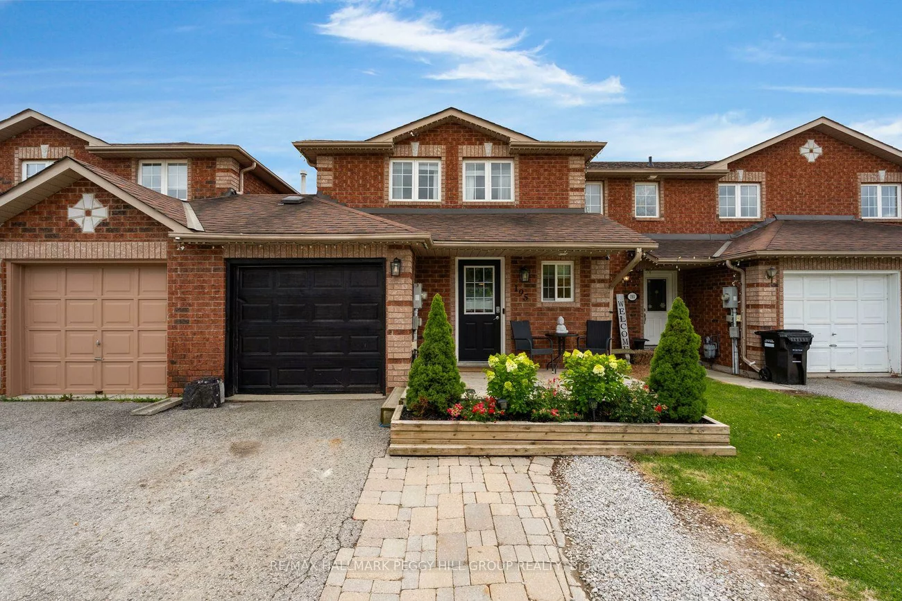 195, Dunsmore, Georgian Drive, Barrie