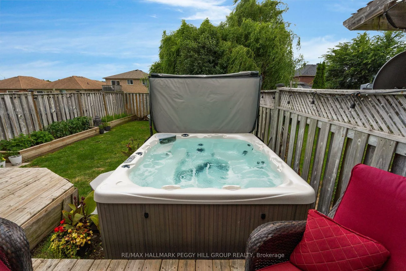 195, Dunsmore, Georgian Drive, Barrie